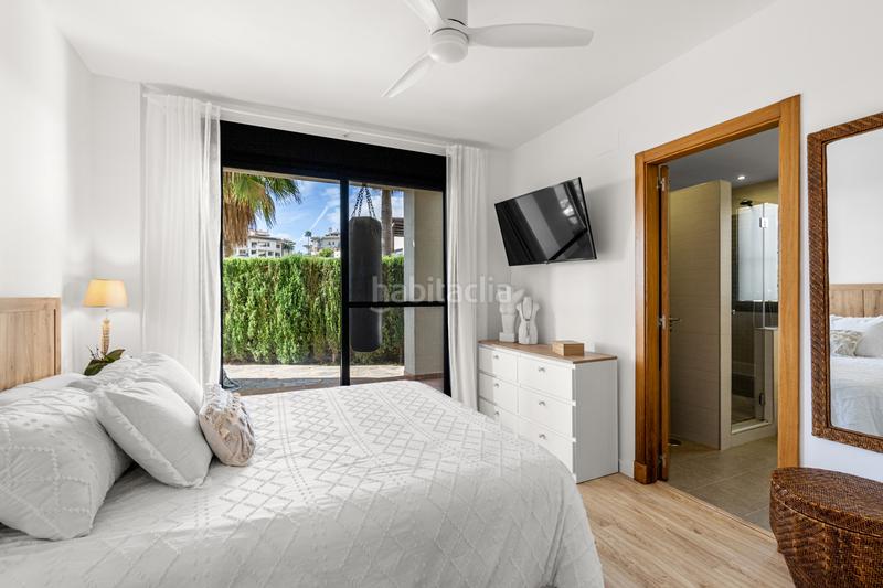 Foto 390b28be-528c-4b82-bf7a-c9d57c97d3f8. Miete erdgeschoss mit parking in La Concha - Resina Golf Estepona