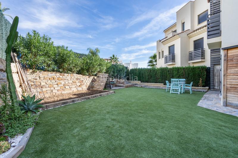 Foto 4deb9c70-5efc-4bdf-bcdf-02a2ed8b0a76. Rent ground floor with parking in La Concha - Resina Golf Estepona