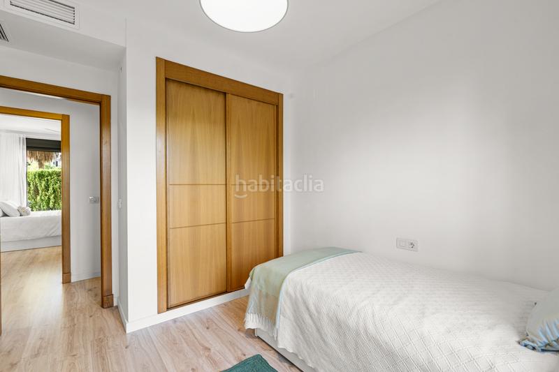 Foto de9d445d-cd55-410f-808a-7bace5c04a49. Rent ground floor with parking in La Concha - Resina Golf Estepona