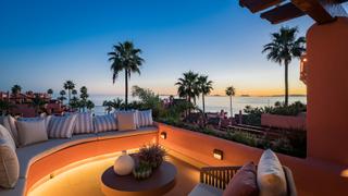 Ático en Guadalmansa