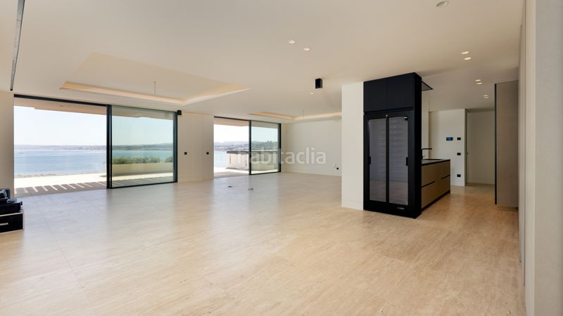 Foto ad4dd362-7b81-4058-9a8a-a9d47e04abf8. Apartament amb calefacció aparcament piscina a puerto de Estepona Estepona