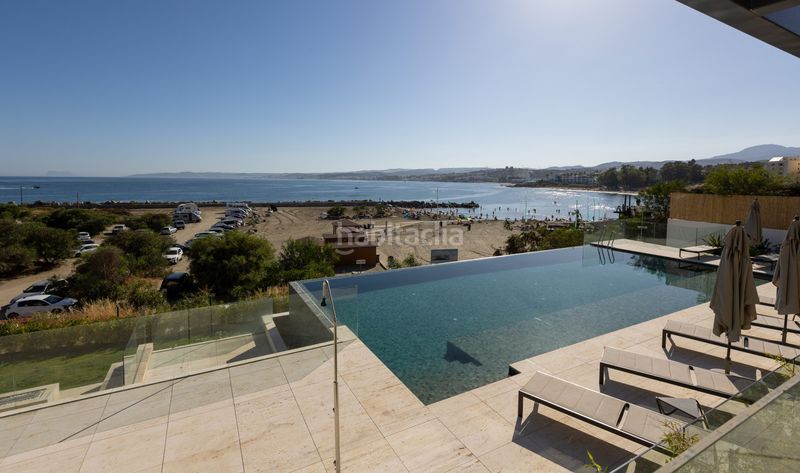 Foto 9dbb9e27-5c9e-4d27-8d35-783928a49a15. Apartament a carmen del 47 a puerto de Estepona Estepona