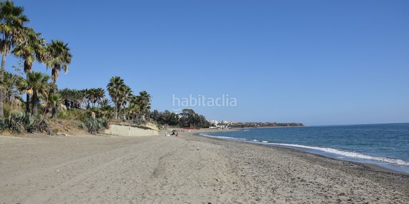 Foto 45ed8a7e-c04b-475a-bc79-f230b0dd8aab. Affitto piano terra con parcheggio piscina in Guadalmansa Estepona
