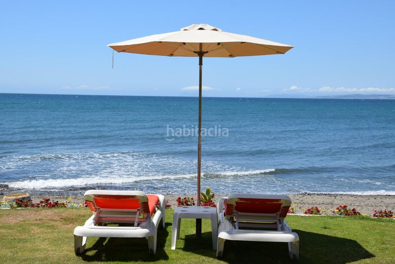 Foto 8be4d202-4f65-40b4-ba90-87d77726600d. Affitto piano terra con parcheggio piscina in Guadalmansa Estepona