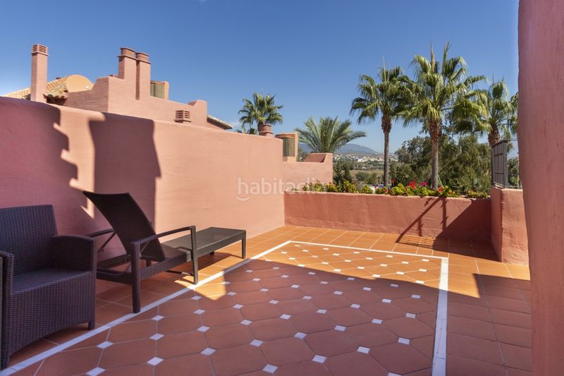 Foto d50c394d-d8da-4e31-a2c5-b5b53a737ee2. Àtic amb aparcament piscina a Guadalmansa Estepona