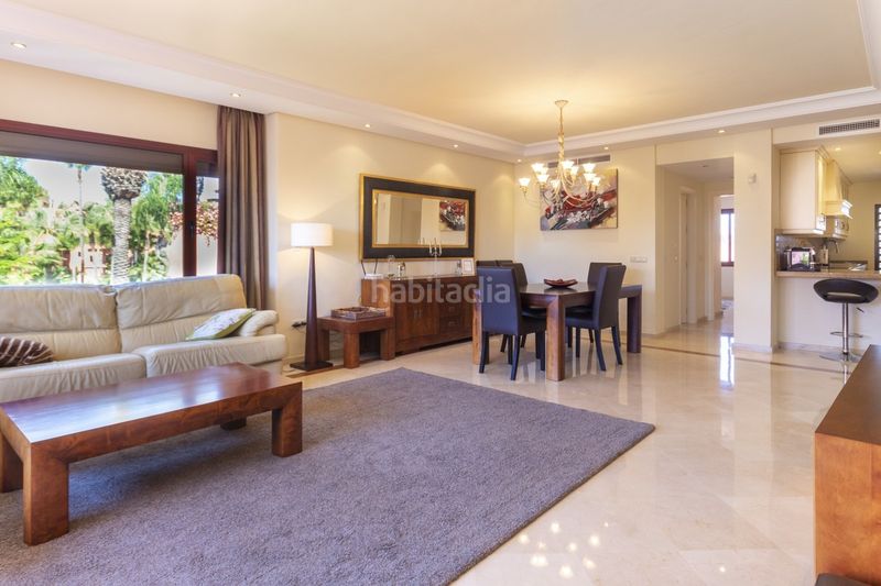 Foto d9123127-0704-4dec-994d-0395eb29acb0. Àtic amb aparcament piscina a Guadalmansa Estepona