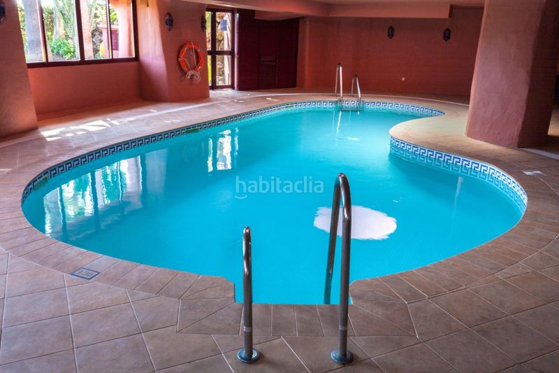 Foto d9e424d5-e16c-48ba-97e6-5b67a468500b. Àtic amb aparcament piscina a Guadalmansa Estepona