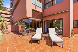 Planta baixa a Guadalmansa