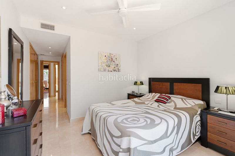 Foto 15bf8096-bf28-45c0-92b0-02cf5c0ecff1. Planta baixa amb aparcament piscina a Guadalmansa Estepona