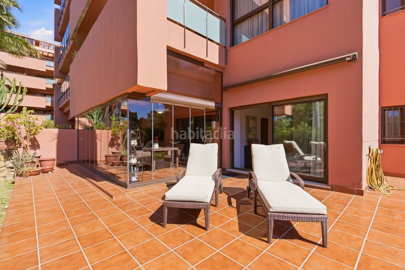 Foto e8620568-7235-42dc-b021-8cf37aad0e5d. Planta baixa amb aparcament piscina a Guadalmansa Estepona