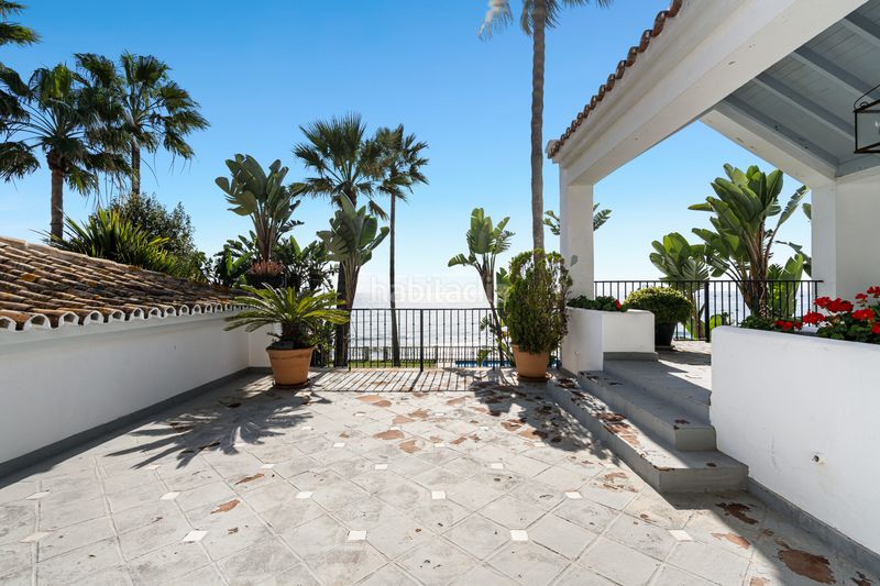 Foto 5bf87f98-2366-4bfa-a6c3-b13402b4c3da. Casa amb aparcament piscina a Casasola Estepona