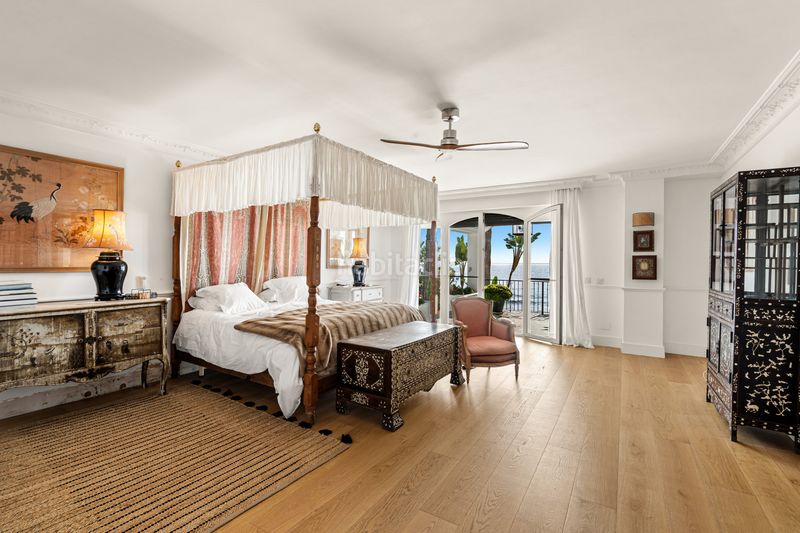 Foto 5e17a3b9-4275-4c18-a8ee-9a0a6f820f1e. Casa amb aparcament piscina a Casasola Estepona