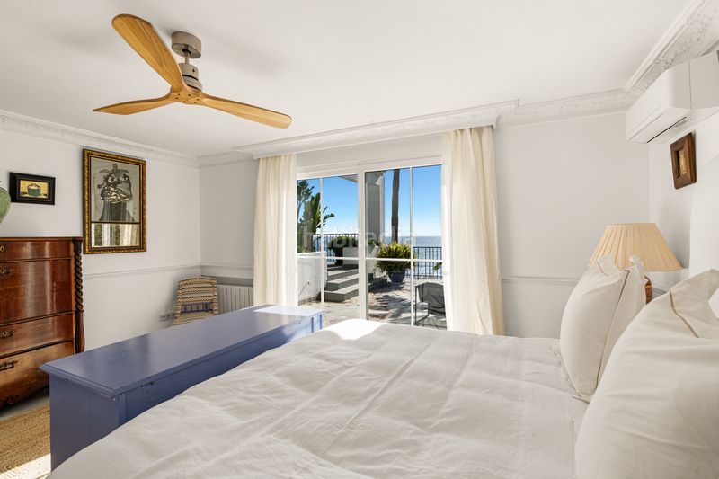 Foto 88b650cd-4578-449f-8297-eeac806adeb8. Casa amb aparcament piscina a Casasola Estepona