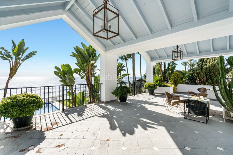 Foto ce74e523-94af-4bb7-9722-3a29b684305d. Casa amb aparcament piscina a Casasola Estepona