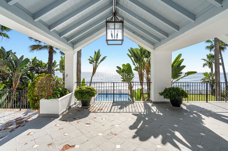 Foto e2b6e724-613e-4797-b4fc-dc5f334ed468. Casa amb aparcament piscina a Casasola Estepona