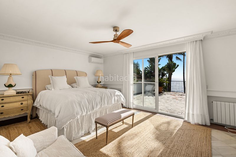 Foto f8b92dfb-8815-46c1-85ee-bf19bed68f67. Casa amb aparcament piscina a Casasola Estepona