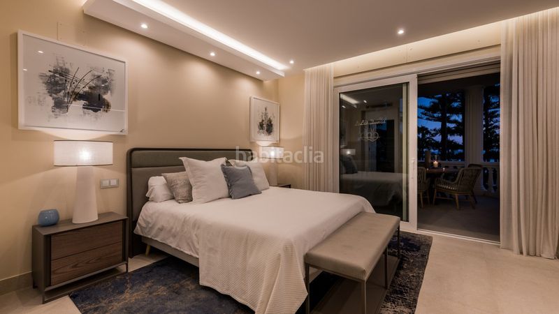 Foto 529c6343-3baa-423b-bd62-a34cf0b9c1af. Apartament amb aparcament piscina a Guadalmansa Estepona