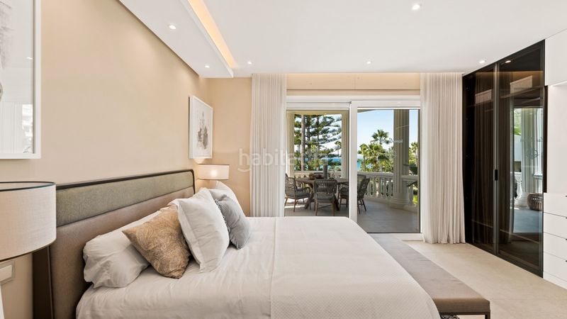 Foto 5c663e5e-049e-417a-be00-e362495aa066. Apartament amb aparcament piscina a Guadalmansa Estepona