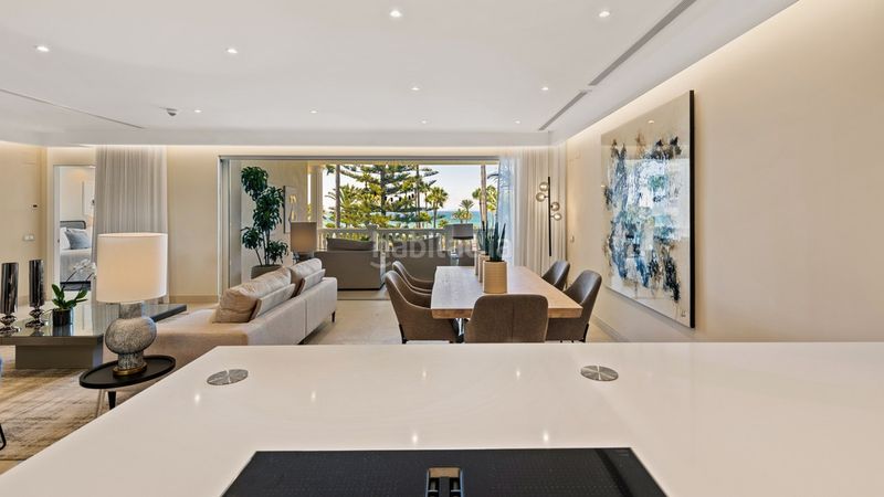 Foto 79aad6ef-0d03-4d76-a357-52e126366b4e. Apartament amb aparcament piscina a Guadalmansa Estepona