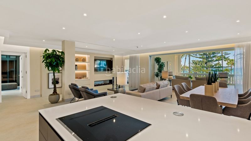 Foto a3ffcd3c-eaf7-4f68-a062-4b1cfbd432f7. Apartament amb aparcament piscina a Guadalmansa Estepona
