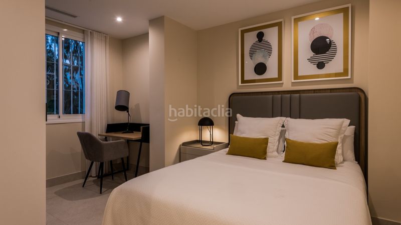 Foto a73950bf-70f1-400b-830f-fe1a87ba54cb. Apartament amb aparcament piscina a Guadalmansa Estepona