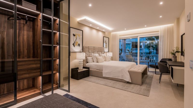Foto d07ff167-1f9f-4b4b-9a41-a70cc561f068. Apartament amb aparcament piscina a Guadalmansa Estepona