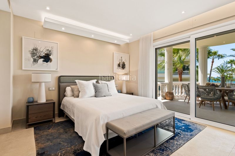 Foto deefda05-52c5-40f7-9bf8-46e66f09476b. Apartament amb aparcament piscina a Guadalmansa Estepona