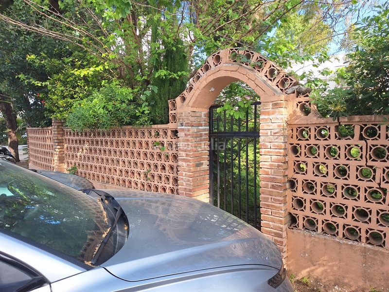 Foto 042e99b0-f6c9-489a-8377-71fd3dd6c1e5. Terreny residencial a Las Lomas de Río Verde Marbella