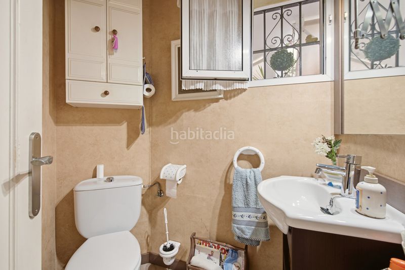 Foto d2f7a171-6e7d-4baa-bdfc-5fb766e79977. Casa adossada amb aparcament piscina a Bel - Air Estepona