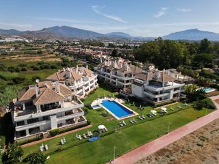 Planta baixa a Finca cancelada 0. Elegante apartamento en primera línea de playa en heaven beach,