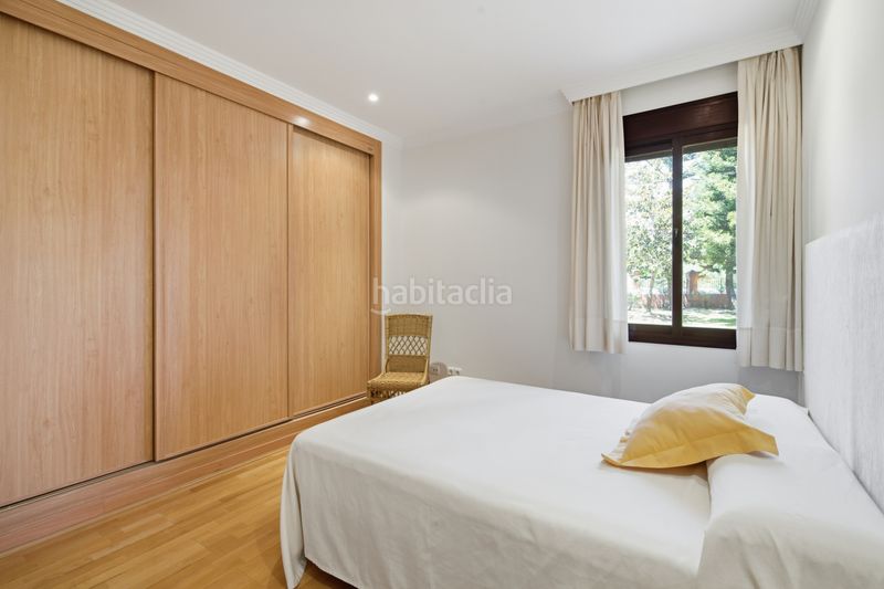 Foto f26a1d36-e4f4-42f0-b622-4881b493aae5. Planta baixa amb aparcament piscina a Guadalmansa Estepona