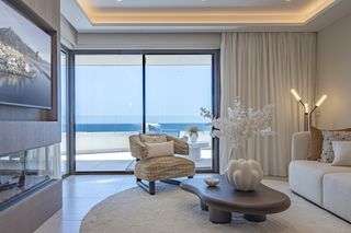 Apartament a NACIONAL 340 7