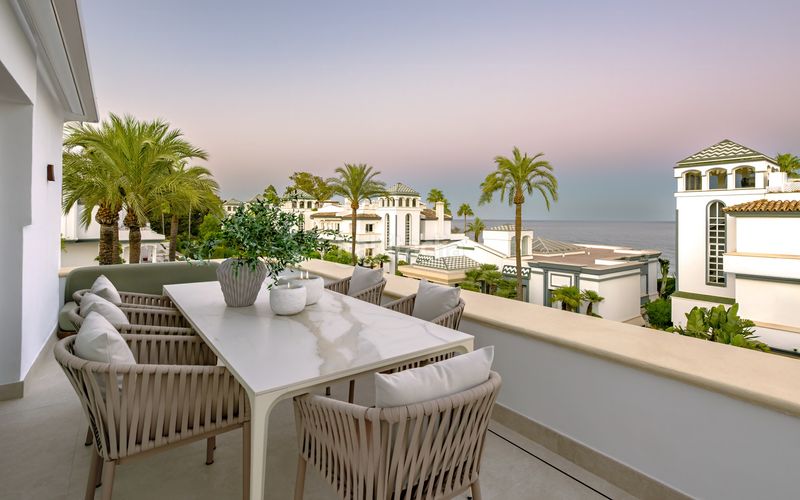 Foto a85889c4-8460-4f53-9cfb-222e0a086492. Àtic a dominion beach 0 a El Velerín Estepona