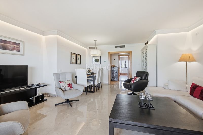 Foto 154c3ae7-9b81-4fcf-9190-f6e4c5c92648. Appartement dans costalita ii 0 dans Guadalmansa Estepona