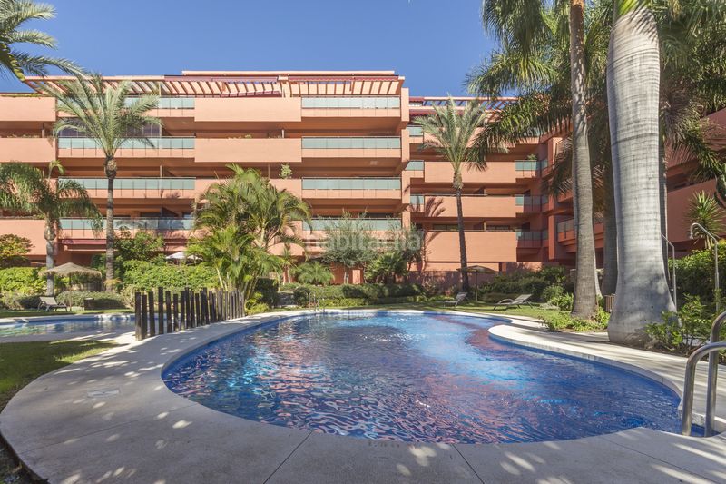 Foto 192afab4-5ead-4876-b7cd-3a18c542f460. Appartement dans costalita ii 0 dans Guadalmansa Estepona