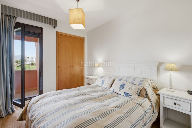 Foto 2aa42065-5643-49f1-9f1d-f30f9831beb8. Appartement dans costalita ii 0 dans Guadalmansa Estepona