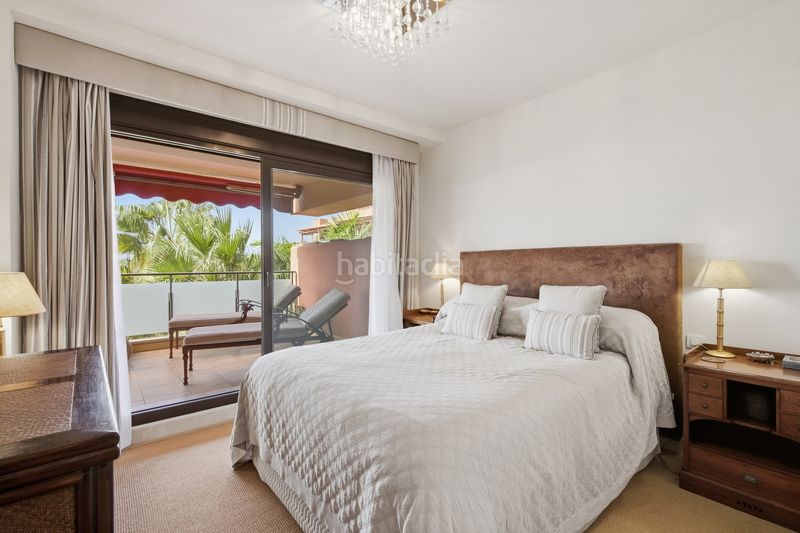 Foto c36ef04a-688d-4b53-a43d-3f61b0c343ef. Appartement dans costalita ii 0 dans Guadalmansa Estepona