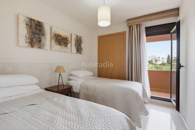 Foto c567d1d5-298a-461e-85c5-81a582357fae. Appartement dans costalita ii 0 dans Guadalmansa Estepona