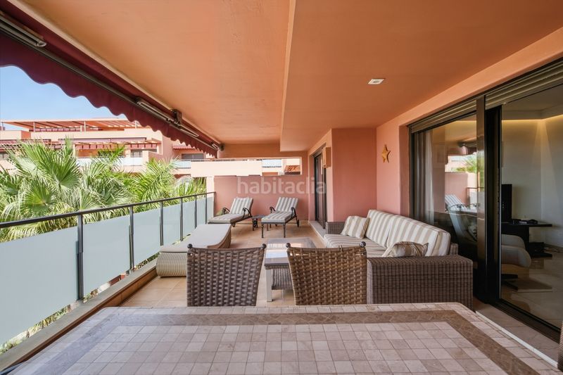 Foto c6c0b614-1586-4194-9125-6415bc615cc1. Appartement dans costalita ii 0 dans Guadalmansa Estepona