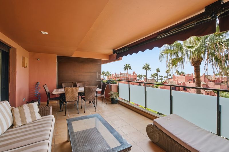 Foto c8b63d55-9106-4c43-b0de-75fc6b4b1773. Appartement dans costalita ii 0 dans Guadalmansa Estepona