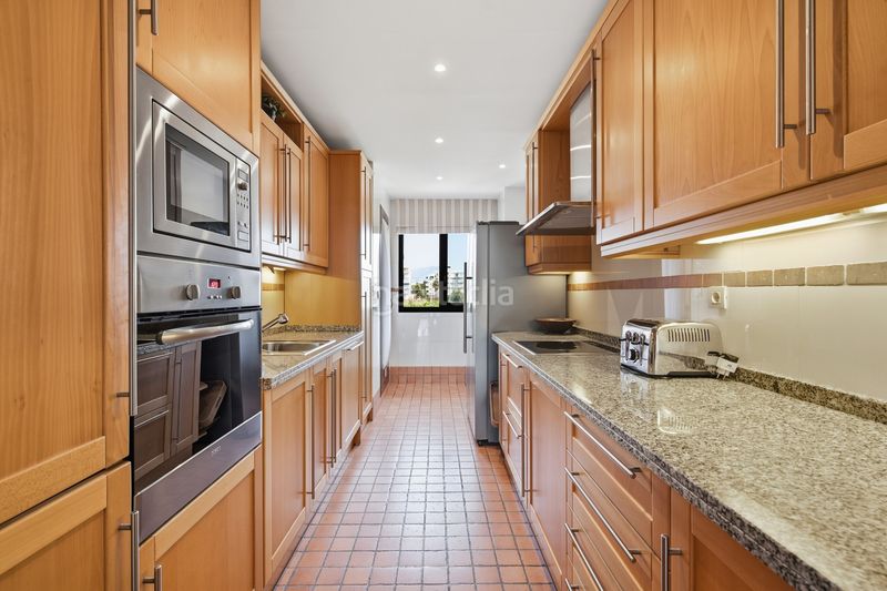 Foto caff9c86-c1f4-4aad-8bee-80e693893d40. Appartement dans costalita ii 0 dans Guadalmansa Estepona