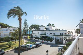 Miete Reihenhaus in Marbella mar 55. Marbella mar