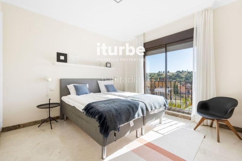 Foto 1815a80d-54ea-468a-9cb7-13b21fcceff4. Casa s en Valle Romano Golf Estepona