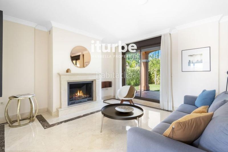 Foto 4343d18e-2999-41a9-ad61-195bf86519e0. Casa s en Valle Romano Golf Estepona