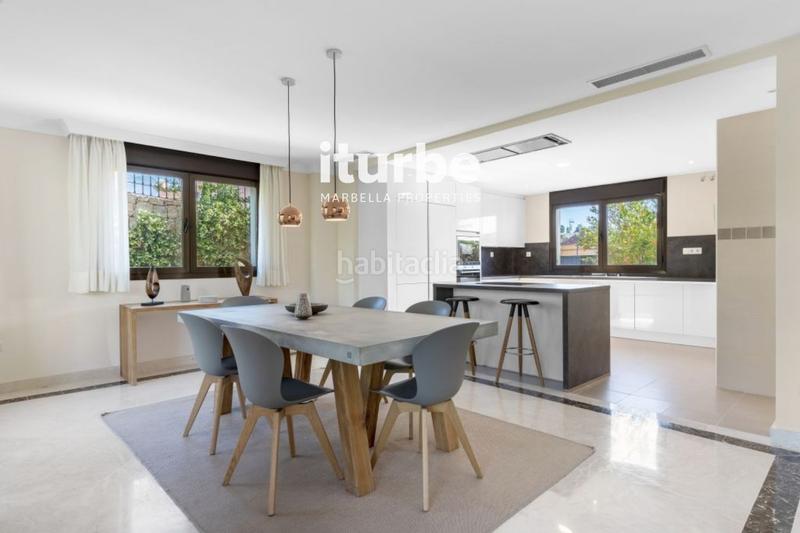 Foto 5e3aa7bb-18bf-4ca2-9993-954b240d3830. Casa s en Valle Romano Golf Estepona