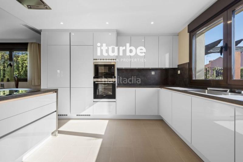 Foto ce55bd8e-52cd-41f1-8869-feb4dbae205a. Casa s en Valle Romano Golf Estepona