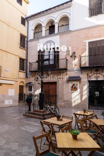 Foto 526c47c2-0b1e-4d30-91c2-164fe8464ed5. Pis a Centro Histórico Málaga