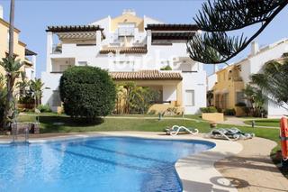 Location Appartement  Mar del (bahia marbella). Las arenas bahia de marbella.