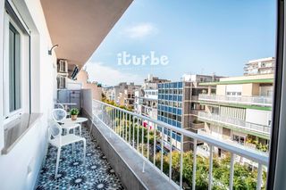 Miete Etagenwohnung  Conde san isidro. Piso reformado en el coraz�n de fuengirola