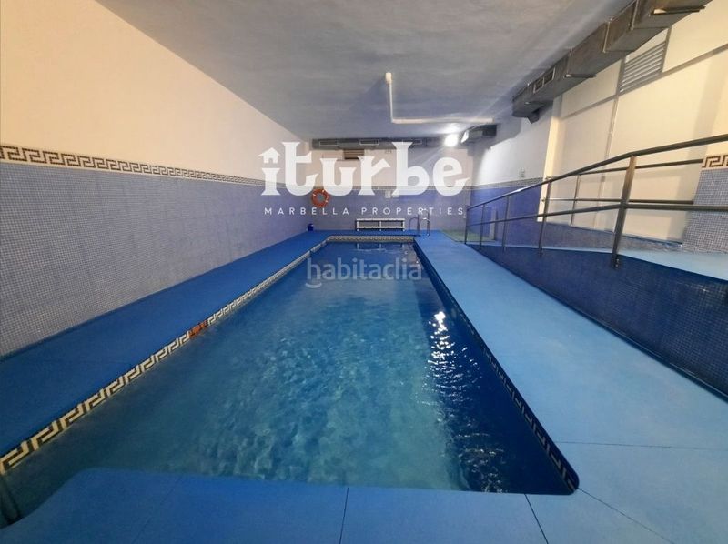 Foto 29a13b09-4a75-48a4-9a4e-ea8108223584. Àtic amb aparcament piscina a Calahonda Mijas